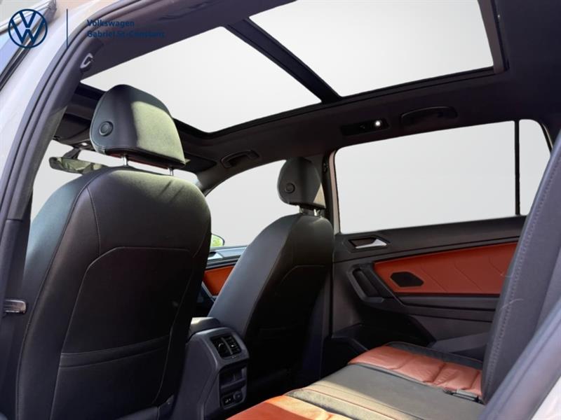volkswagen Tiguan 2019 - 20