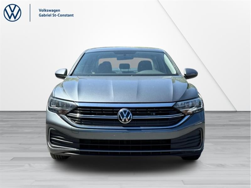 volkswagen Jetta 2022 - 2
