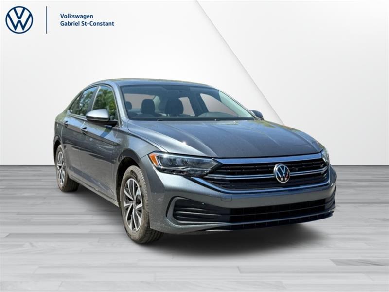 volkswagen Jetta 2022 - 3