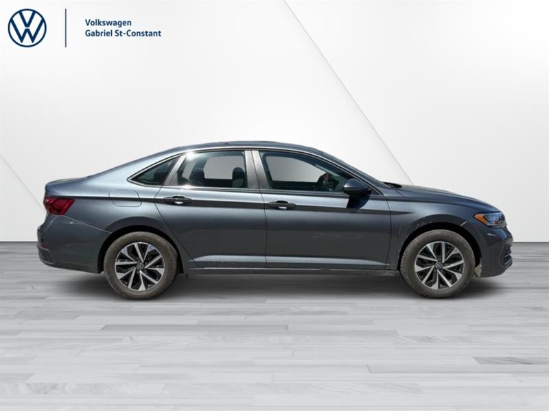 volkswagen Jetta 2022 - 4