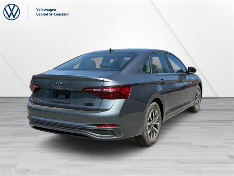 volkswagen Jetta 2022 - 5