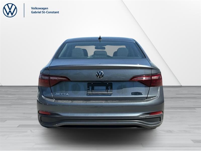 volkswagen Jetta 2022 - 6