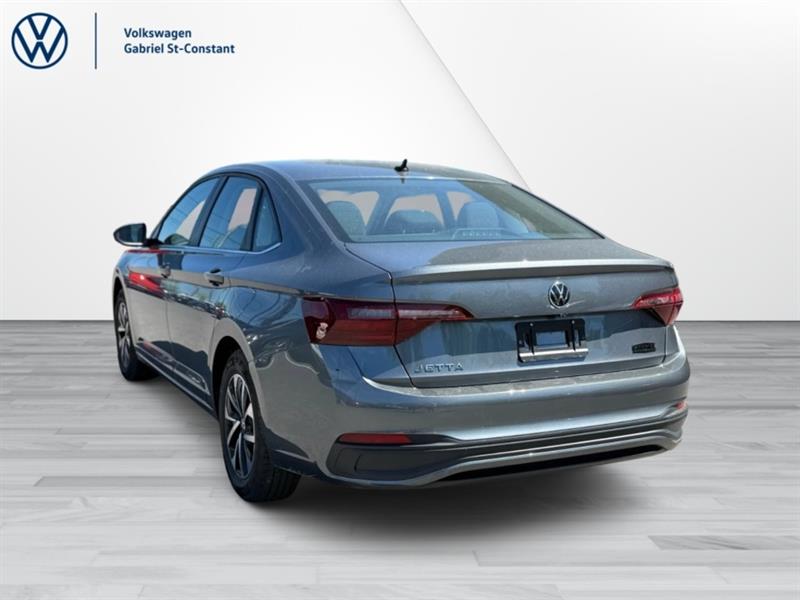 volkswagen Jetta 2022 - 7