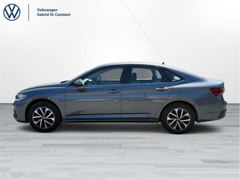 volkswagen Jetta 2022 - 8