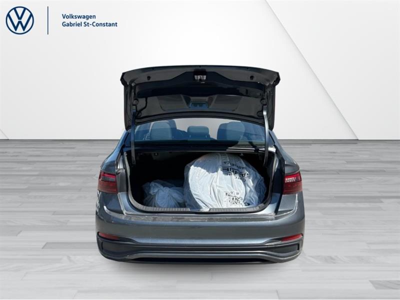 volkswagen Jetta 2022 - 9