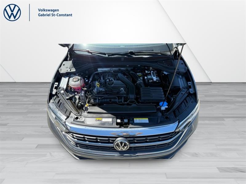 volkswagen Jetta 2022 - 10