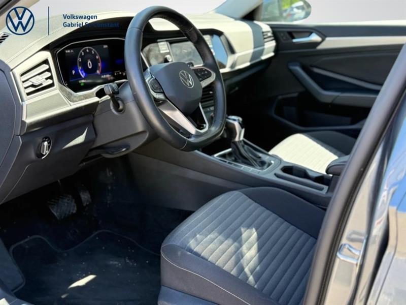 volkswagen Jetta 2022 - 11