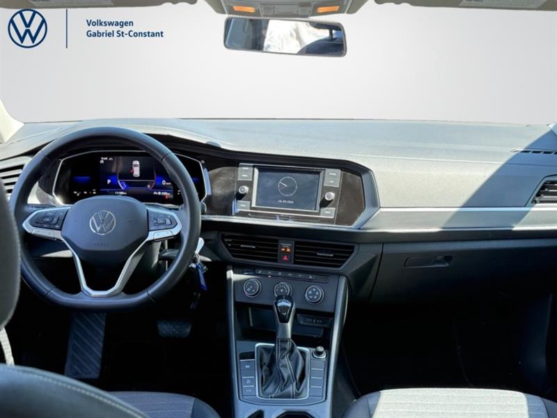 volkswagen Jetta 2022 - 13
