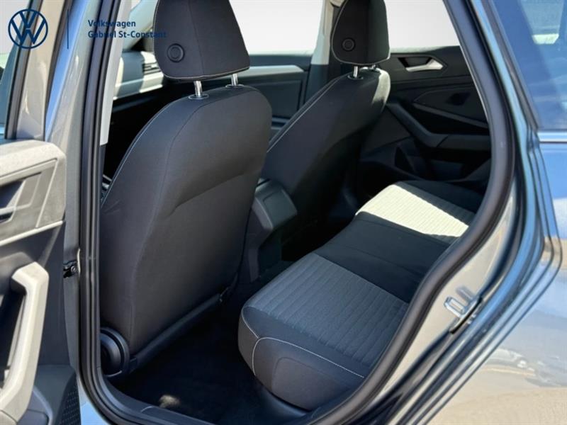 volkswagen Jetta 2022 - 15
