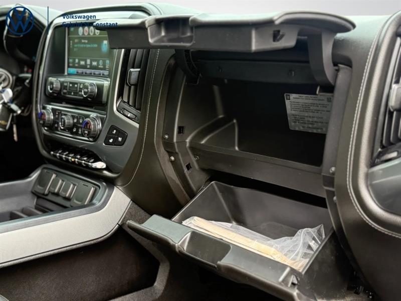 chevrolet Silverado 1500 2018 - 18