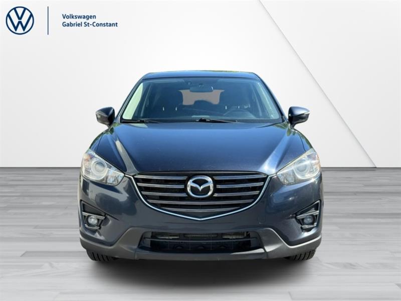 mazda CX-5 2016 - 2