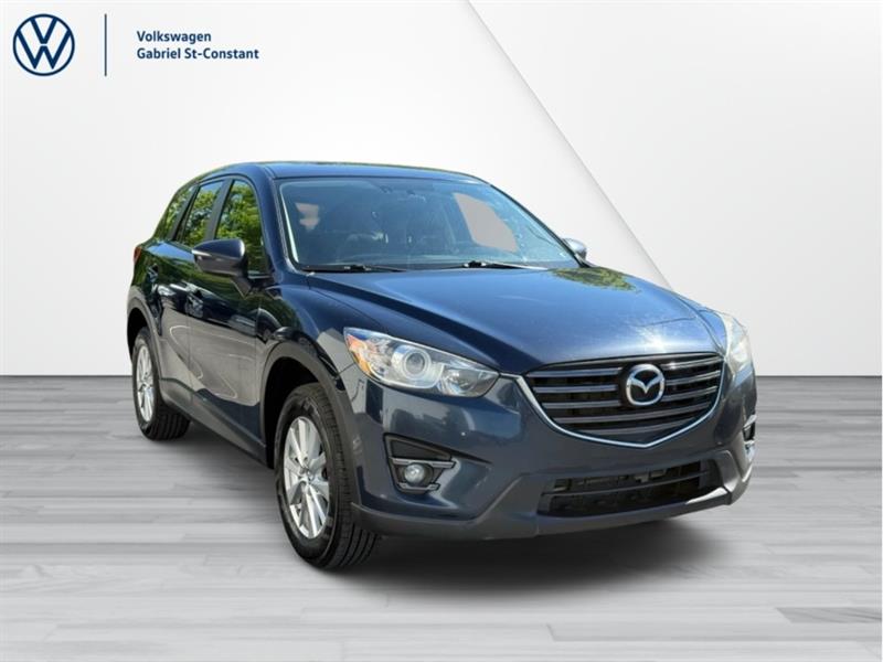 mazda CX-5 2016 - 3