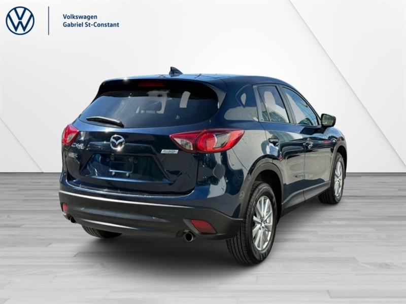 mazda CX-5 2016 - 4