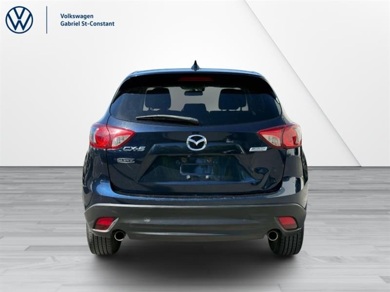 mazda CX-5 2016 - 5