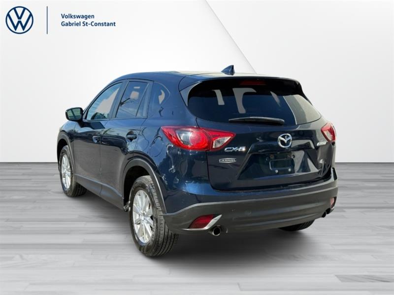 mazda CX-5 2016 - 6