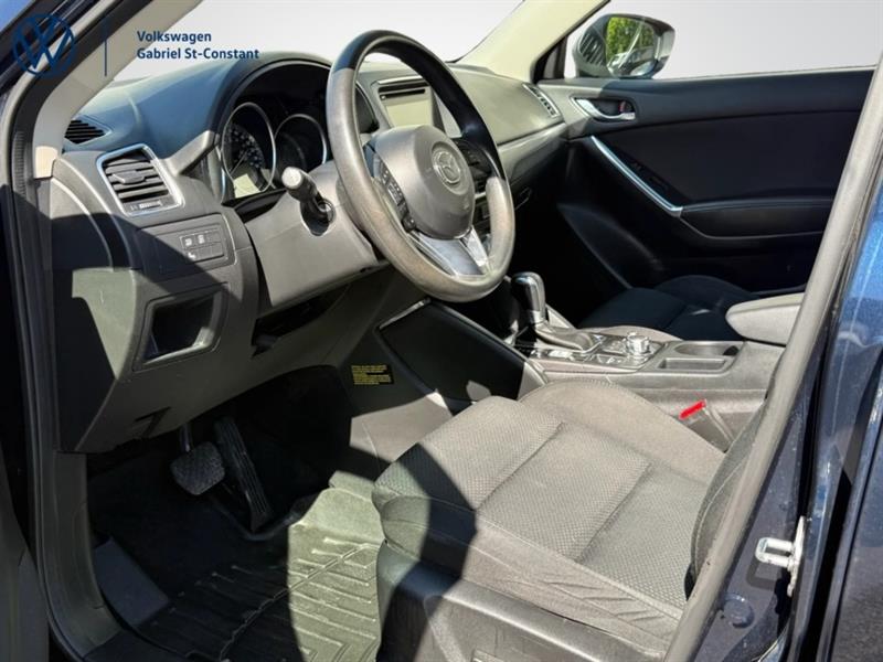 mazda CX-5 2016 - 8