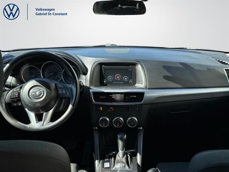 mazda CX-5 2016 - 9