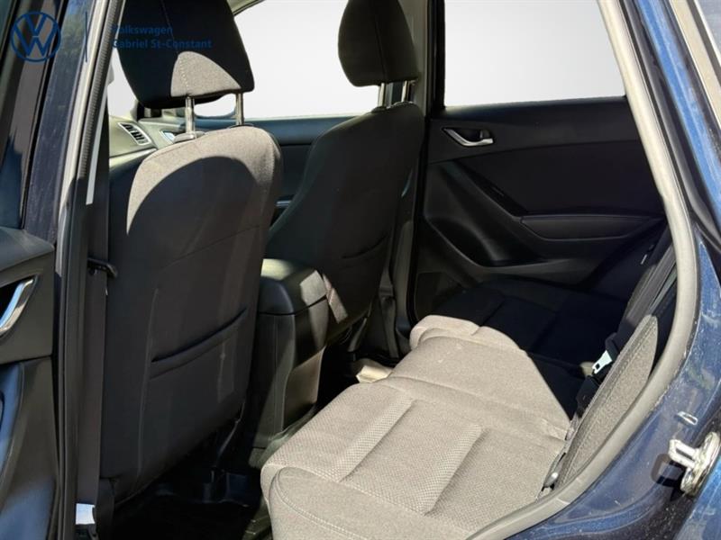 mazda CX-5 2016 - 10
