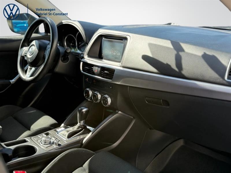 mazda CX-5 2016 - 11