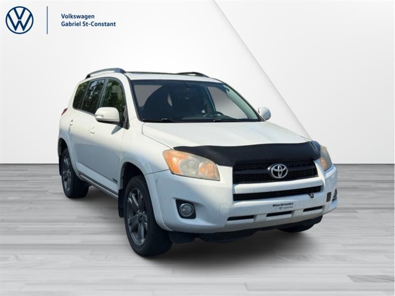 toyota RAV4 2012 - 3