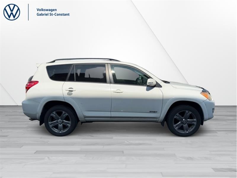 toyota RAV4 2012 - 4
