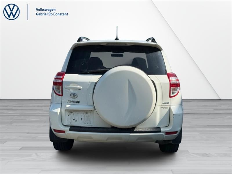 toyota RAV4 2012 - 6
