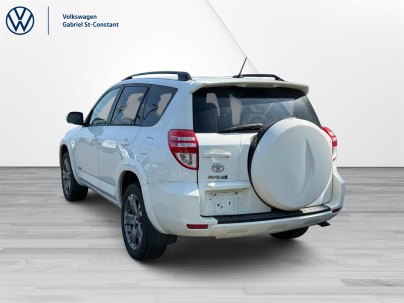 toyota RAV4 2012 - 7