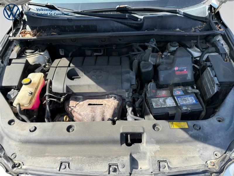 toyota RAV4 2012 - 10