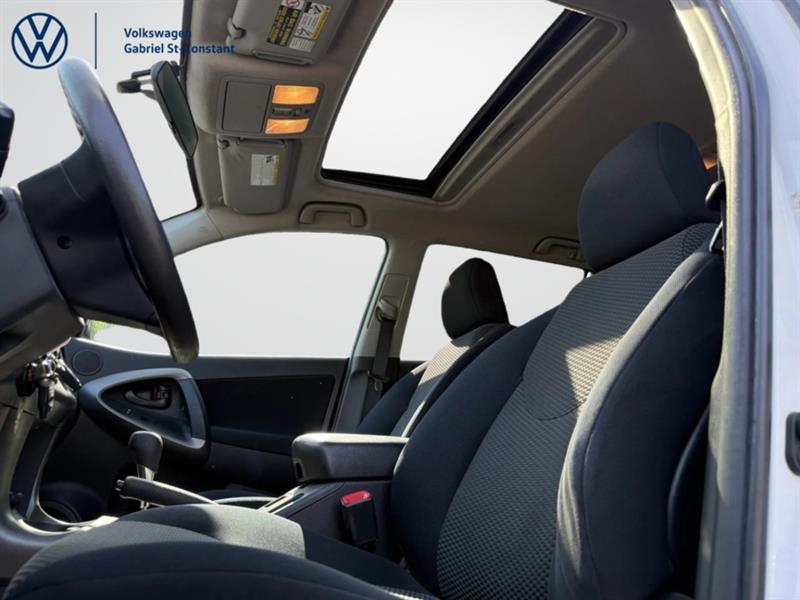 toyota RAV4 2012 - 12