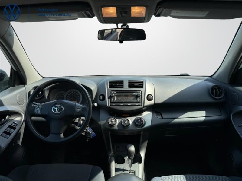 toyota RAV4 2012 - 14