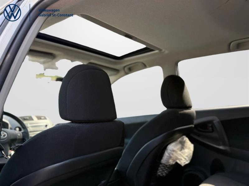 toyota RAV4 2012 - 16