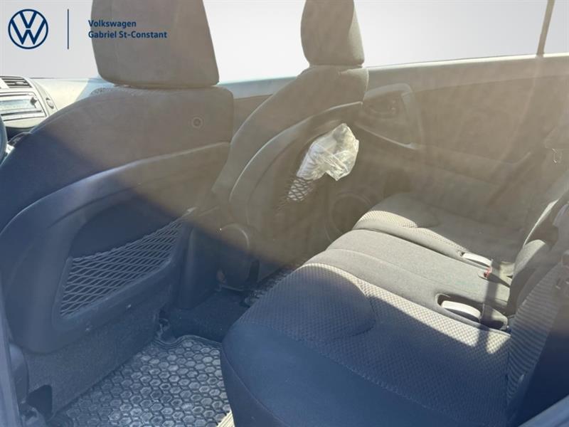 toyota RAV4 2012 - 17