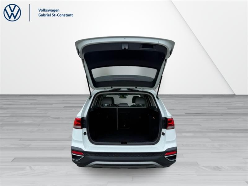 volkswagen Taos 2022 - 9