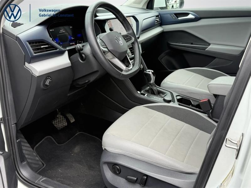 volkswagen Taos 2022 - 11