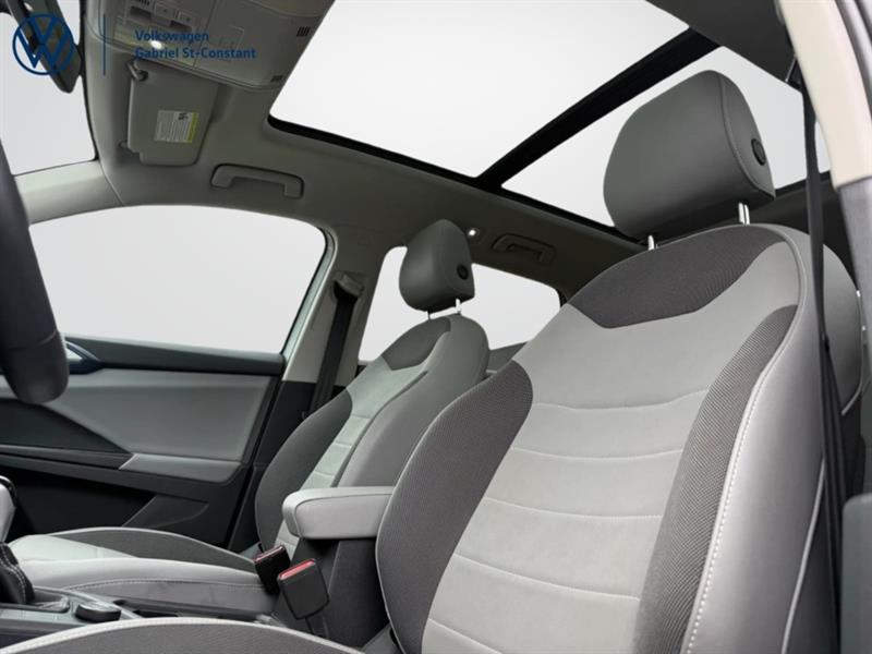 volkswagen Taos 2022 - 12