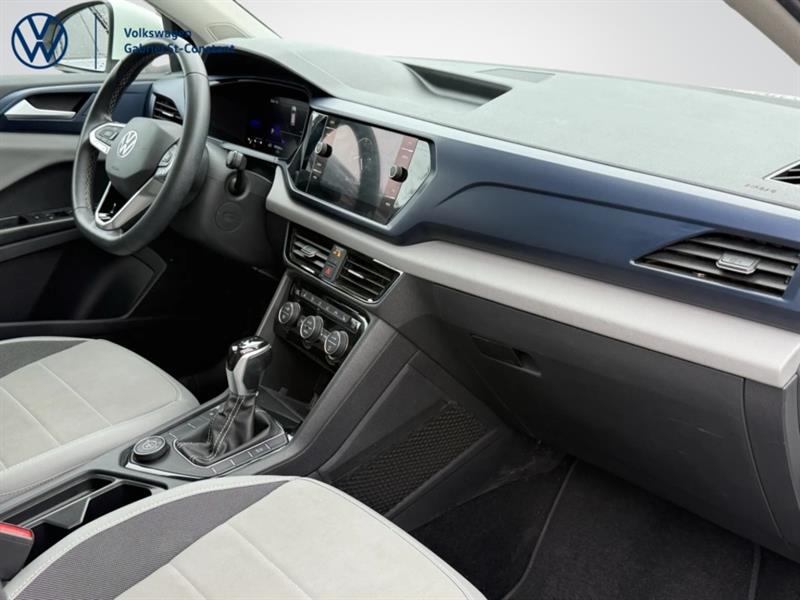 volkswagen Taos 2022 - 13