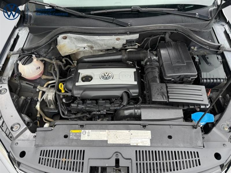 volkswagen Tiguan 2017 - 10