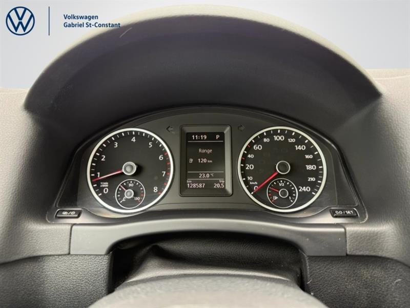 volkswagen Tiguan 2017 - 15