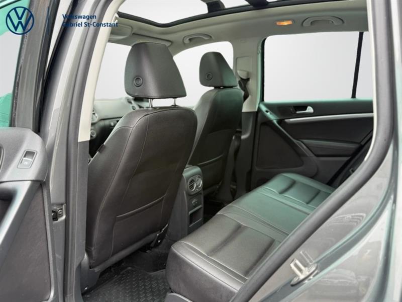 volkswagen Tiguan 2017 - 17