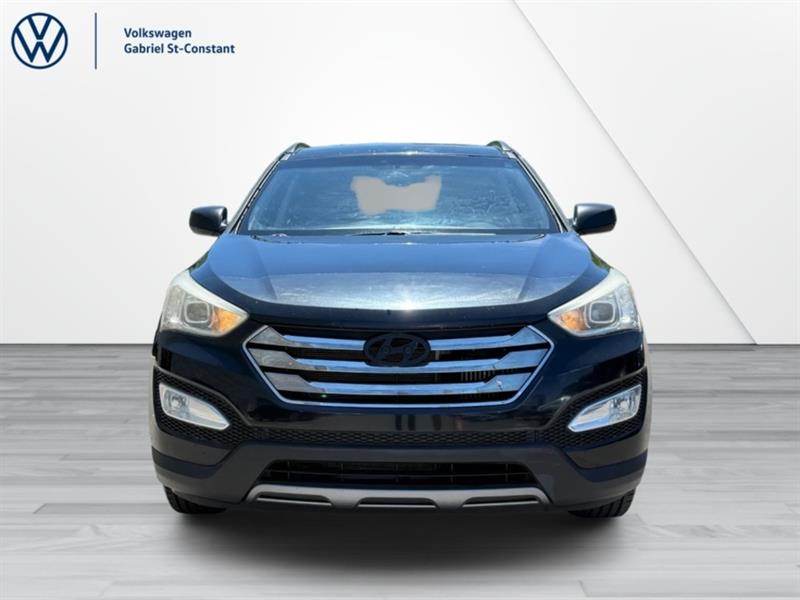 hyundai Santa Fe 2014 - 2
