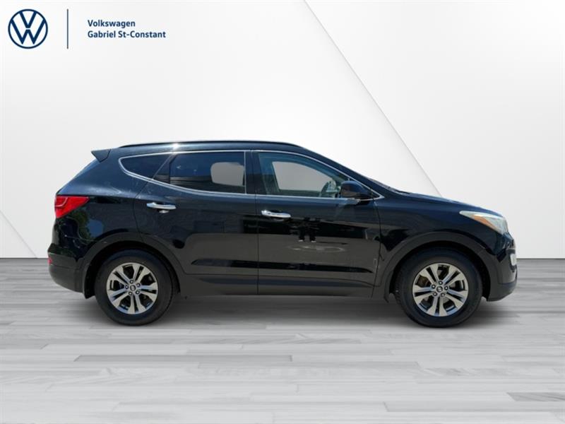 hyundai Santa Fe 2014 - 4