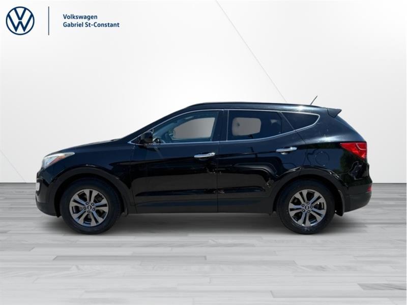hyundai Santa Fe 2014 - 8