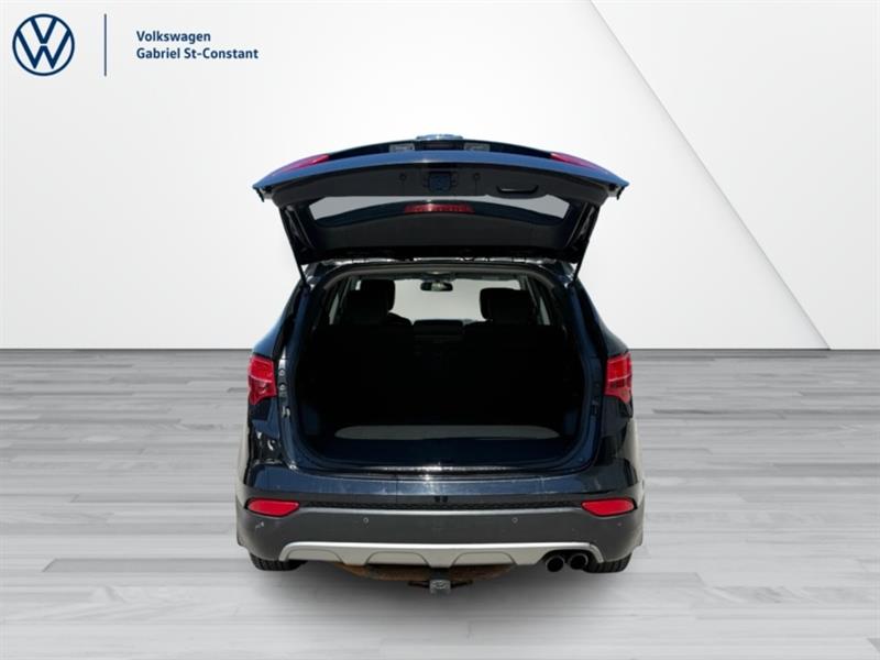 hyundai Santa Fe 2014 - 9