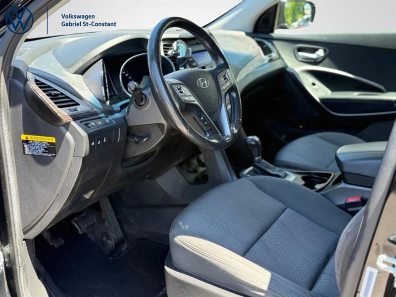 hyundai Santa Fe 2014 - 11