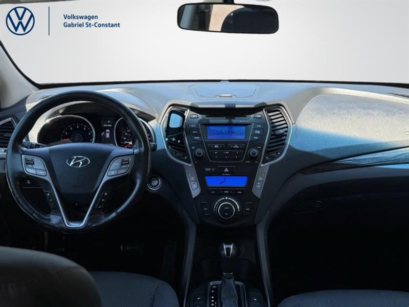 hyundai Santa Fe 2014 - 12