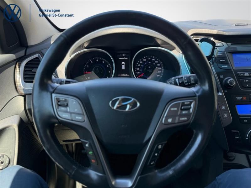 hyundai Santa Fe 2014 - 13