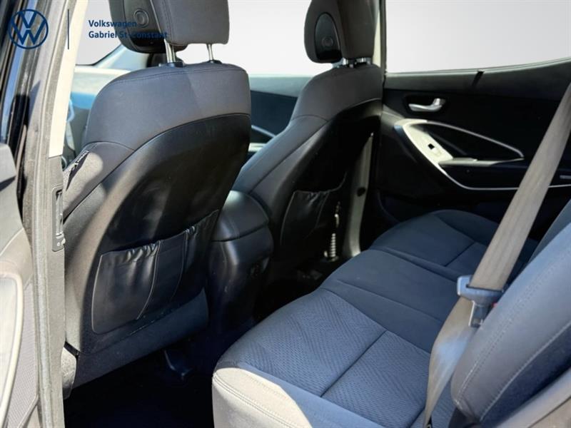 hyundai Santa Fe 2014 - 14
