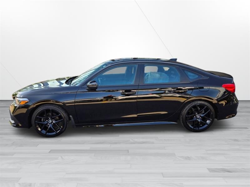 honda Civic 2023 - 2