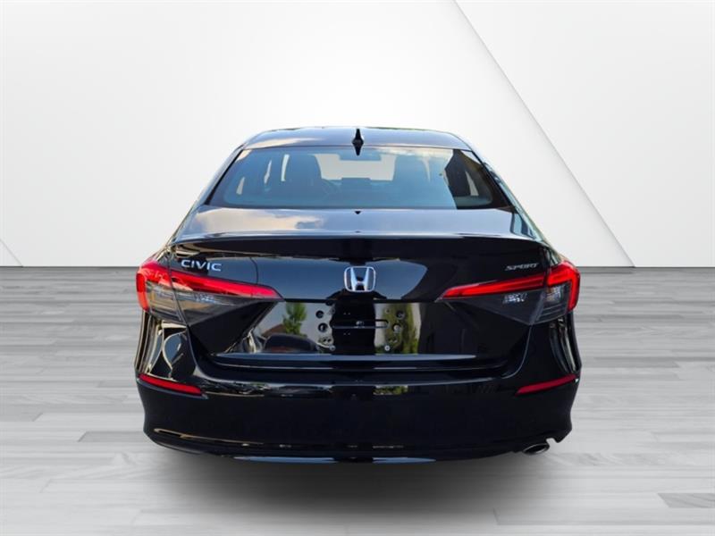 honda Civic 2023 - 3
