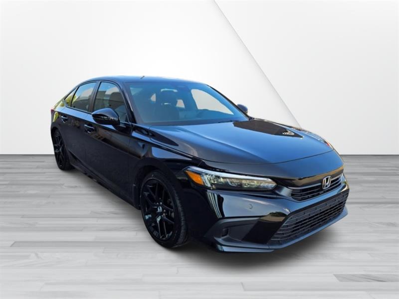 honda Civic 2023 - 5